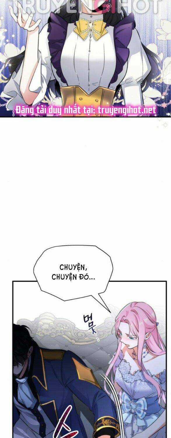 Dành Cho Nhân Vật Bị Bỏ Rơi Yêu Thích Nhất Của Tôi Chapter 9 trang 32