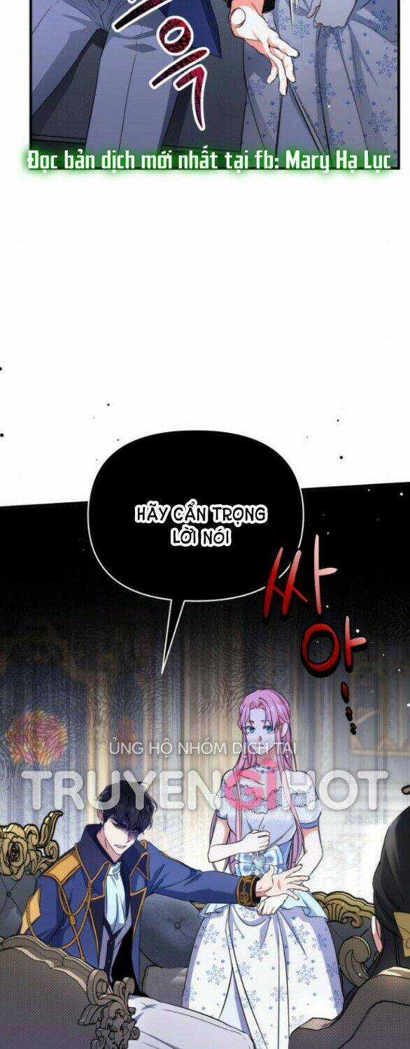 Dành Cho Nhân Vật Bị Bỏ Rơi Yêu Thích Nhất Của Tôi Chapter 9 trang 33