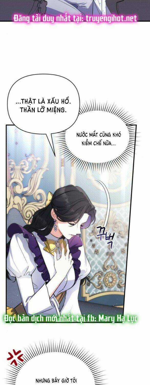 Dành Cho Nhân Vật Bị Bỏ Rơi Yêu Thích Nhất Của Tôi Chapter 9 trang 34