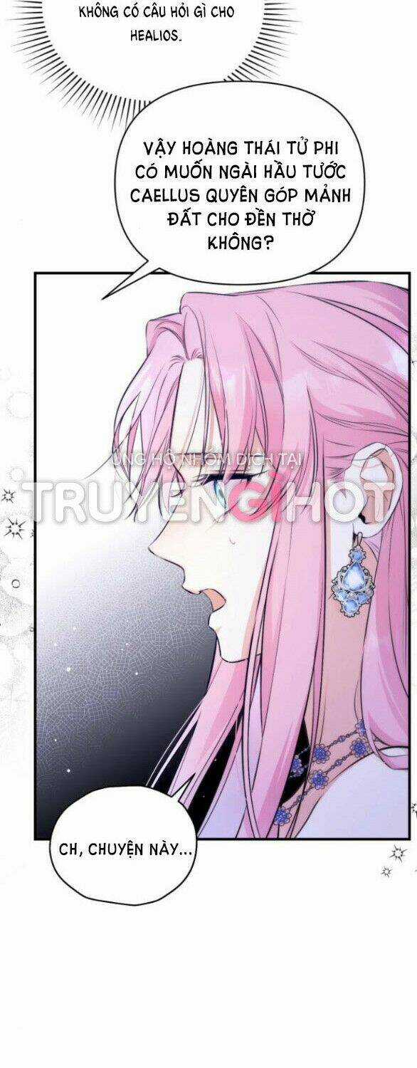 Dành Cho Nhân Vật Bị Bỏ Rơi Yêu Thích Nhất Của Tôi Chapter 9 trang 35