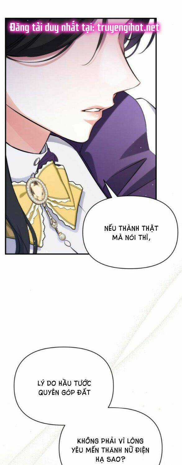 Dành Cho Nhân Vật Bị Bỏ Rơi Yêu Thích Nhất Của Tôi Chapter 9 trang 36