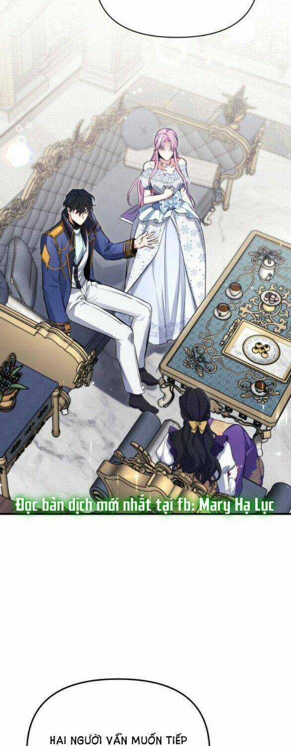 Dành Cho Nhân Vật Bị Bỏ Rơi Yêu Thích Nhất Của Tôi Chapter 9 trang 37