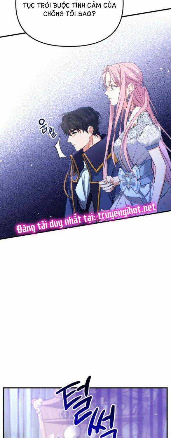 Dành Cho Nhân Vật Bị Bỏ Rơi Yêu Thích Nhất Của Tôi Chapter 9 trang 38