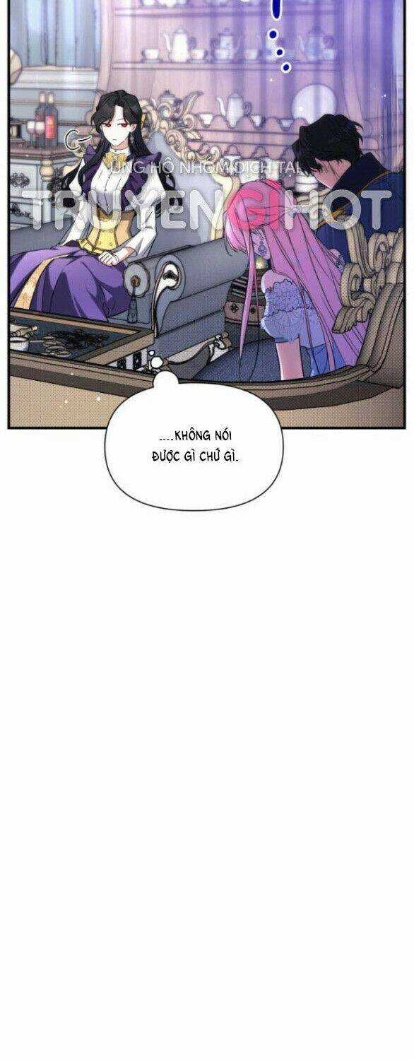 Dành Cho Nhân Vật Bị Bỏ Rơi Yêu Thích Nhất Của Tôi Chapter 9 trang 39