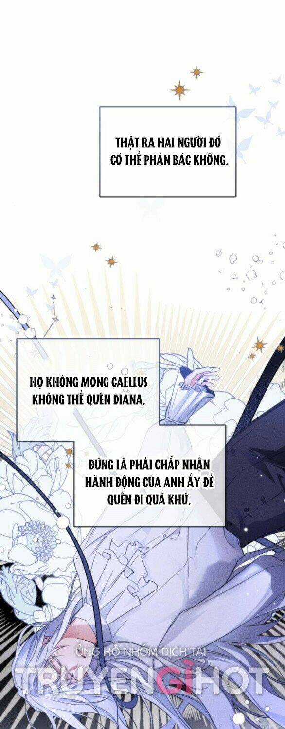 Dành Cho Nhân Vật Bị Bỏ Rơi Yêu Thích Nhất Của Tôi Chapter 9 trang 40