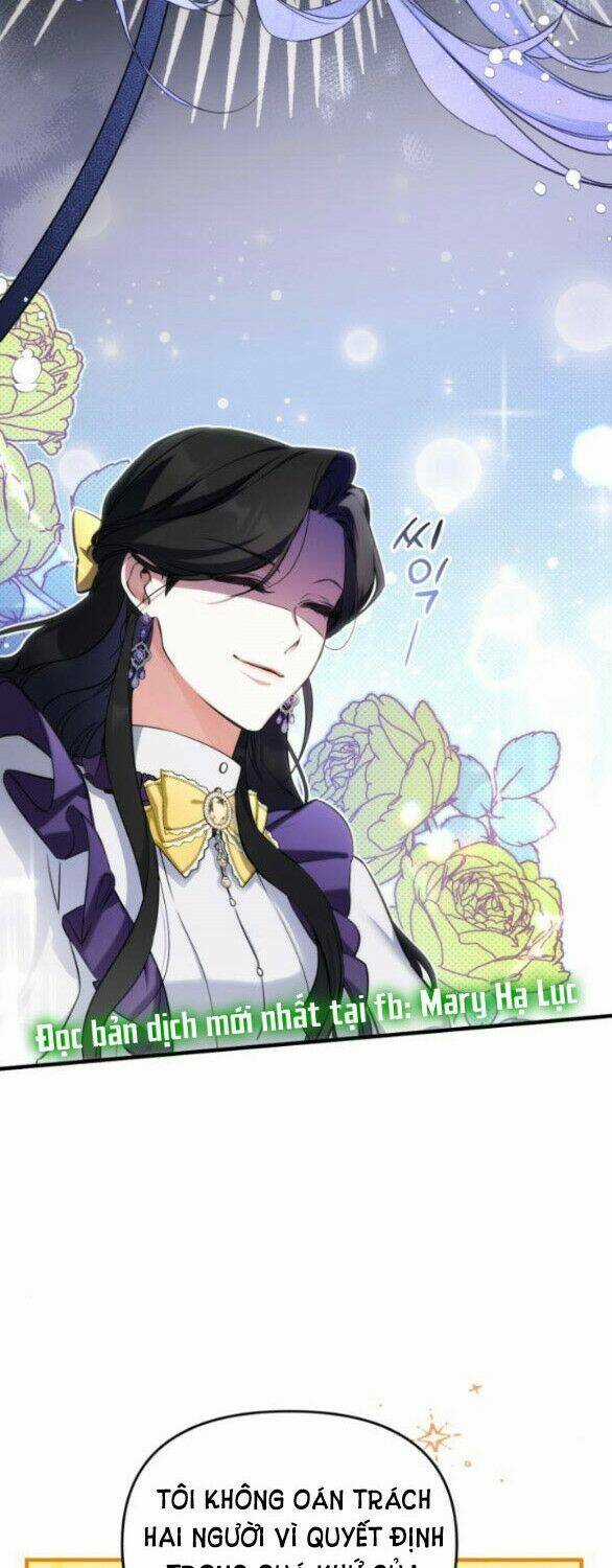 Dành Cho Nhân Vật Bị Bỏ Rơi Yêu Thích Nhất Của Tôi Chapter 9 trang 41