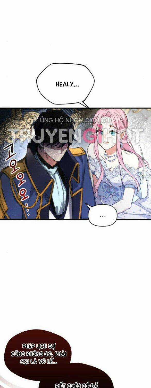 Dành Cho Nhân Vật Bị Bỏ Rơi Yêu Thích Nhất Của Tôi Chapter 9 trang 43