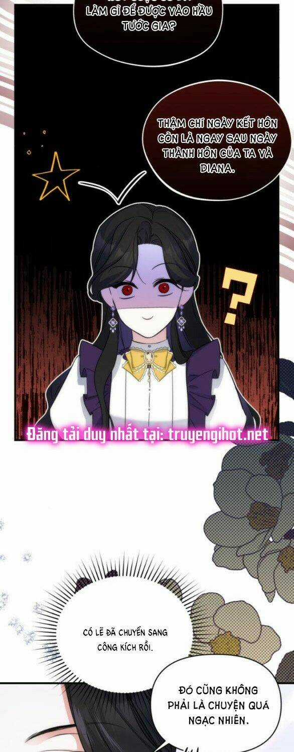 Dành Cho Nhân Vật Bị Bỏ Rơi Yêu Thích Nhất Của Tôi Chapter 9 trang 44