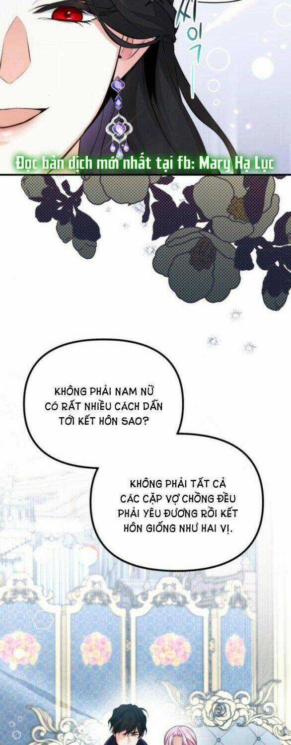 Dành Cho Nhân Vật Bị Bỏ Rơi Yêu Thích Nhất Của Tôi Chapter 9 trang 45