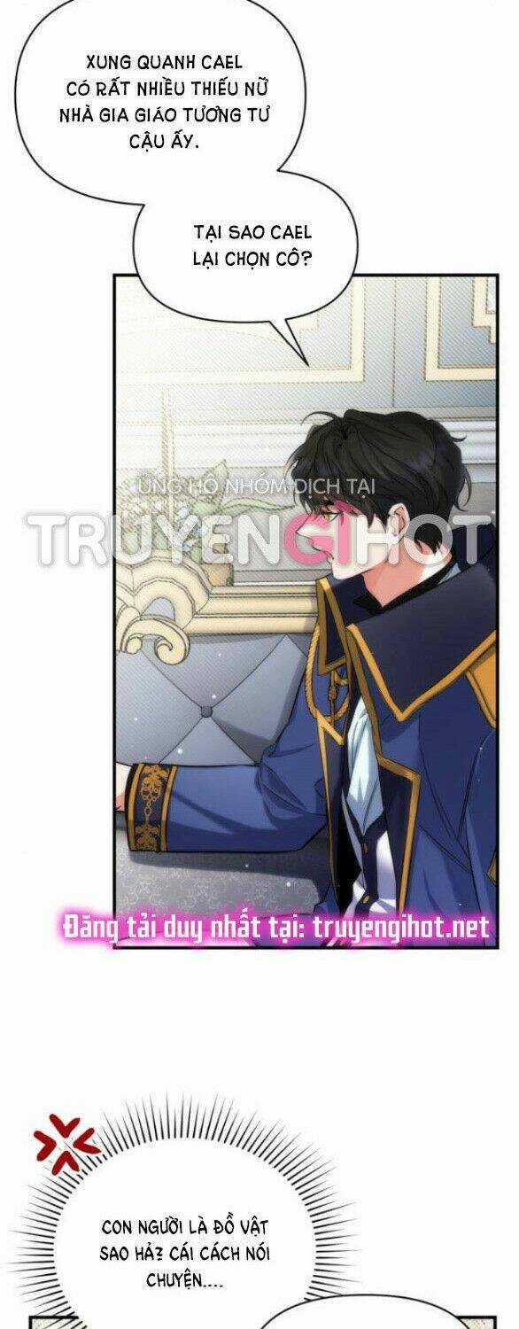 Dành Cho Nhân Vật Bị Bỏ Rơi Yêu Thích Nhất Của Tôi Chapter 9 trang 47