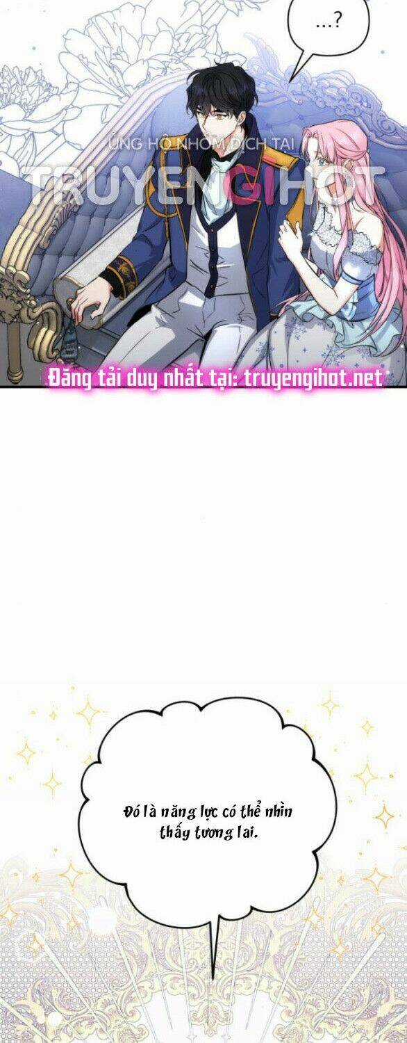 Dành Cho Nhân Vật Bị Bỏ Rơi Yêu Thích Nhất Của Tôi Chapter 9 trang 49