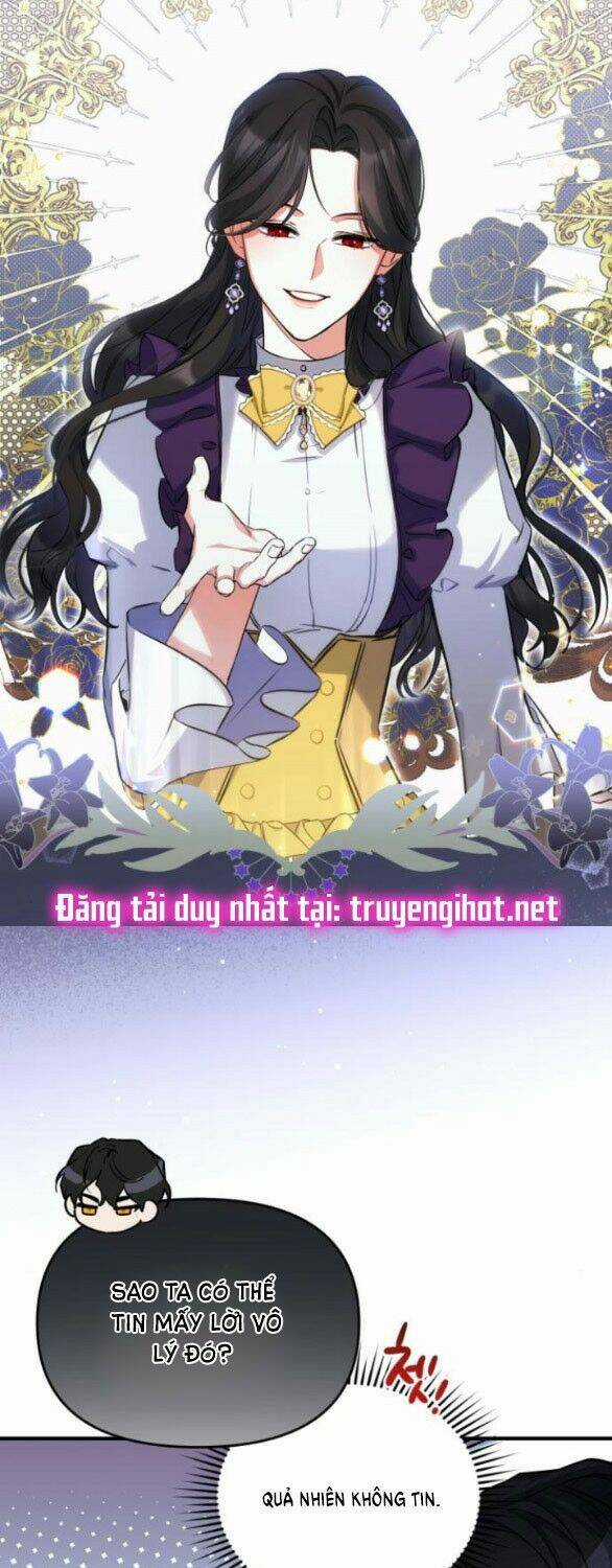 Dành Cho Nhân Vật Bị Bỏ Rơi Yêu Thích Nhất Của Tôi Chapter 9 trang 50