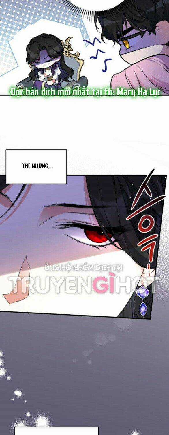 Dành Cho Nhân Vật Bị Bỏ Rơi Yêu Thích Nhất Của Tôi Chapter 9 trang 51