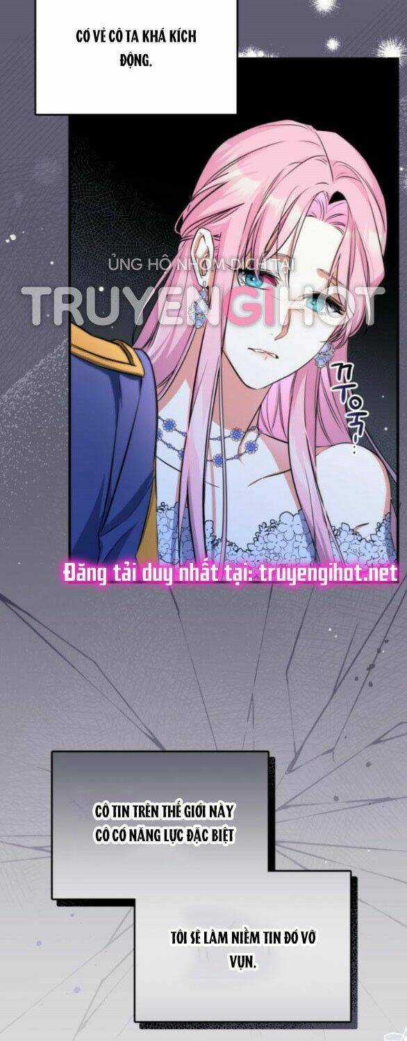 Dành Cho Nhân Vật Bị Bỏ Rơi Yêu Thích Nhất Của Tôi Chapter 9 trang 52