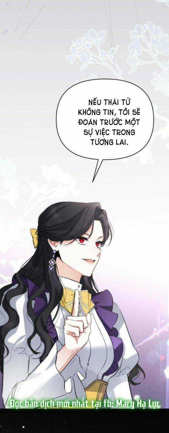 Dành Cho Nhân Vật Bị Bỏ Rơi Yêu Thích Nhất Của Tôi Chapter 9 trang 53