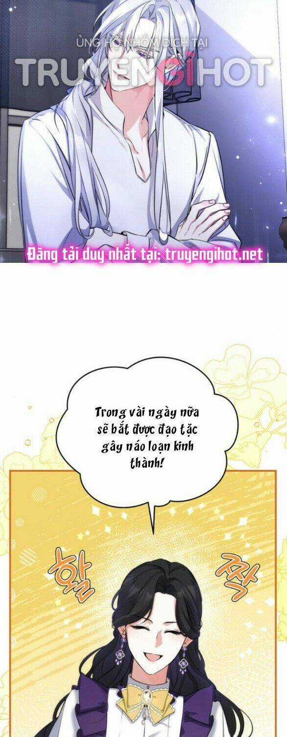 Dành Cho Nhân Vật Bị Bỏ Rơi Yêu Thích Nhất Của Tôi Chapter 9 trang 55