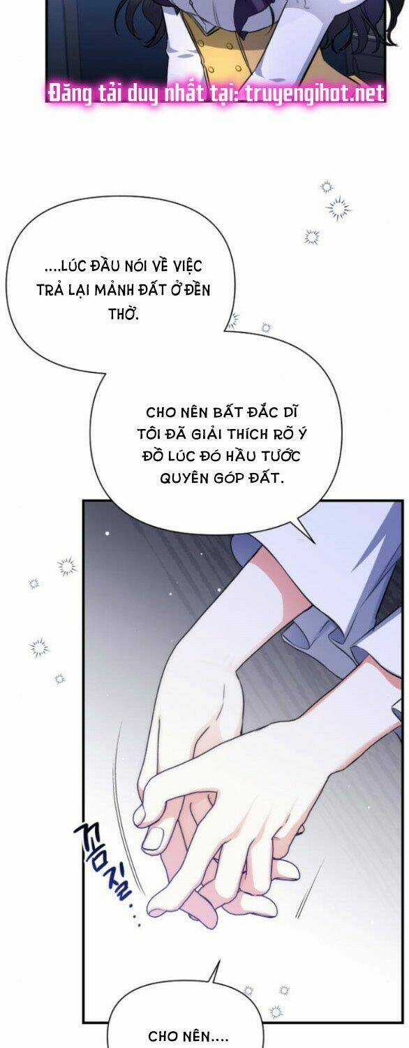 Dành Cho Nhân Vật Bị Bỏ Rơi Yêu Thích Nhất Của Tôi Chapter 9 trang 58