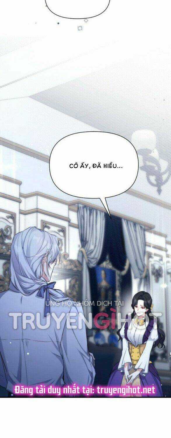 Dành Cho Nhân Vật Bị Bỏ Rơi Yêu Thích Nhất Của Tôi Chapter 9 trang 59