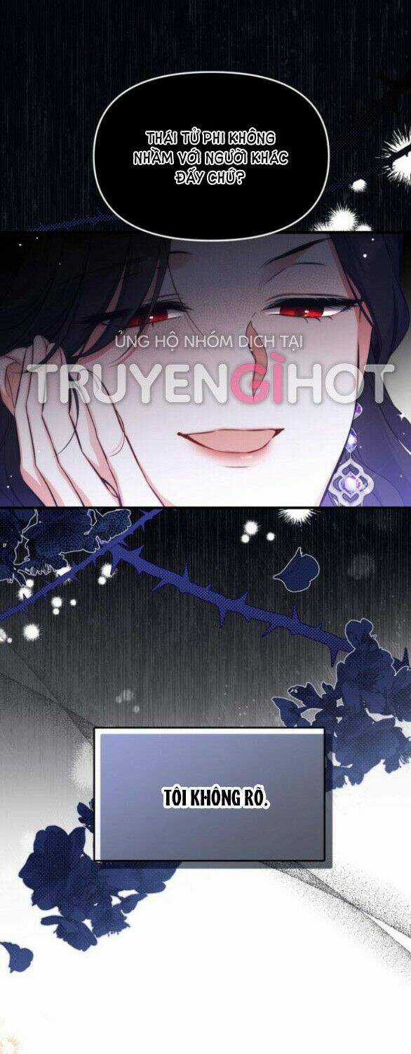 Dành Cho Nhân Vật Bị Bỏ Rơi Yêu Thích Nhất Của Tôi Chapter 9 trang 7