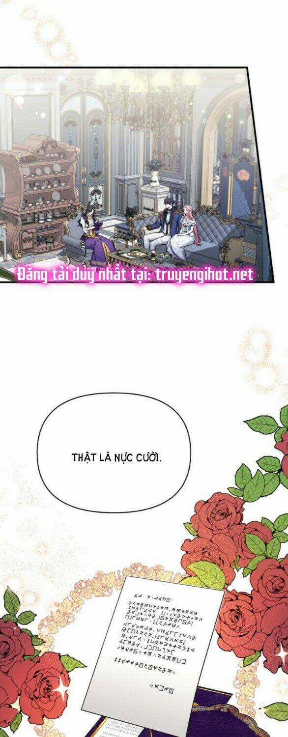 Dành Cho Nhân Vật Bị Bỏ Rơi Yêu Thích Nhất Của Tôi Chapter 9 trang 8