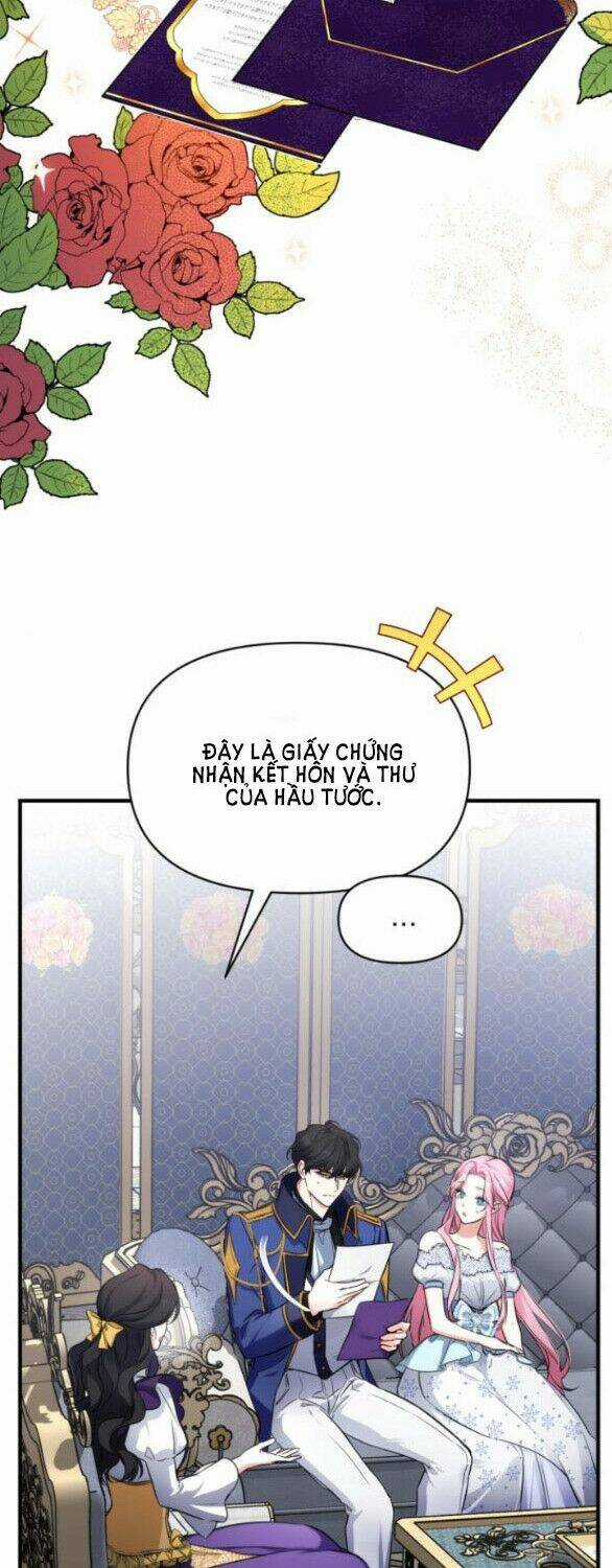 Dành Cho Nhân Vật Bị Bỏ Rơi Yêu Thích Nhất Của Tôi Chapter 9 trang 9