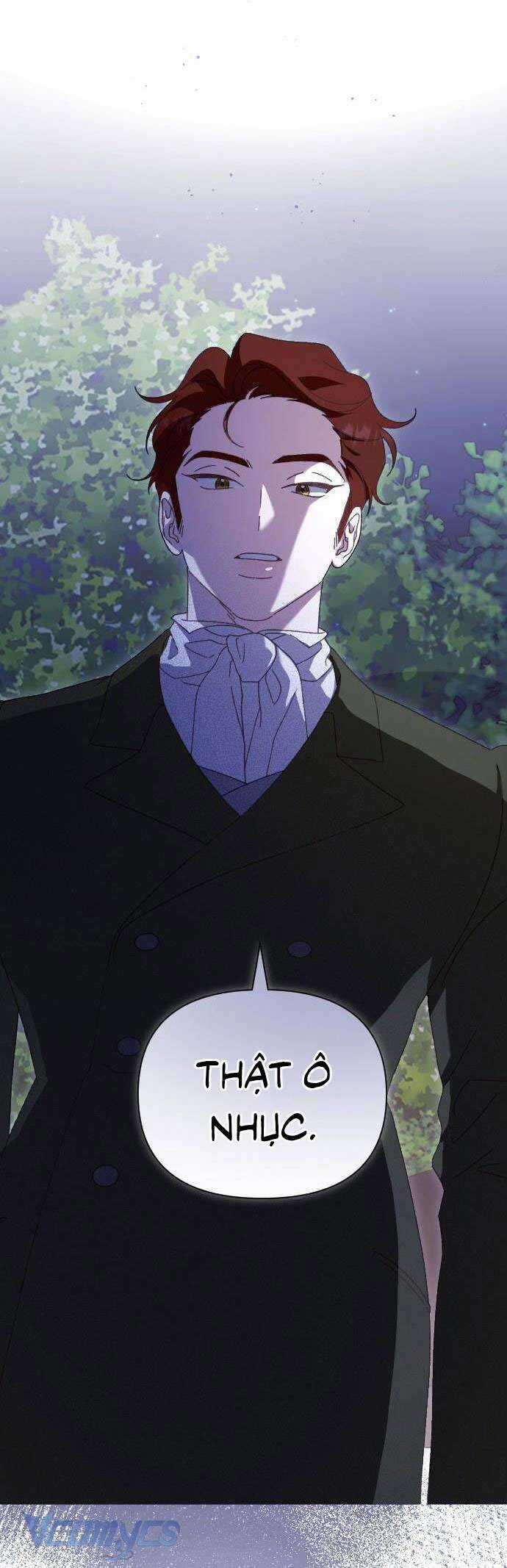 Dành Cho Những Ai Coi Hối Tiếc Là Điều Xa Xỉ Chương 1 trang 11