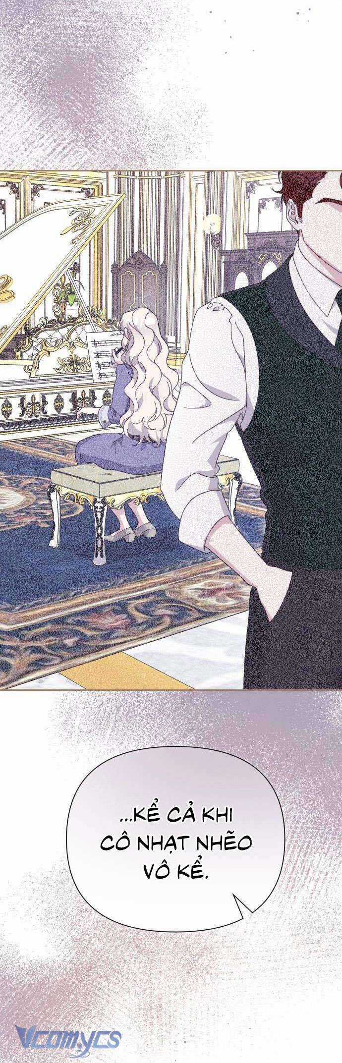 Dành Cho Những Ai Coi Hối Tiếc Là Điều Xa Xỉ Chương 1 trang 14