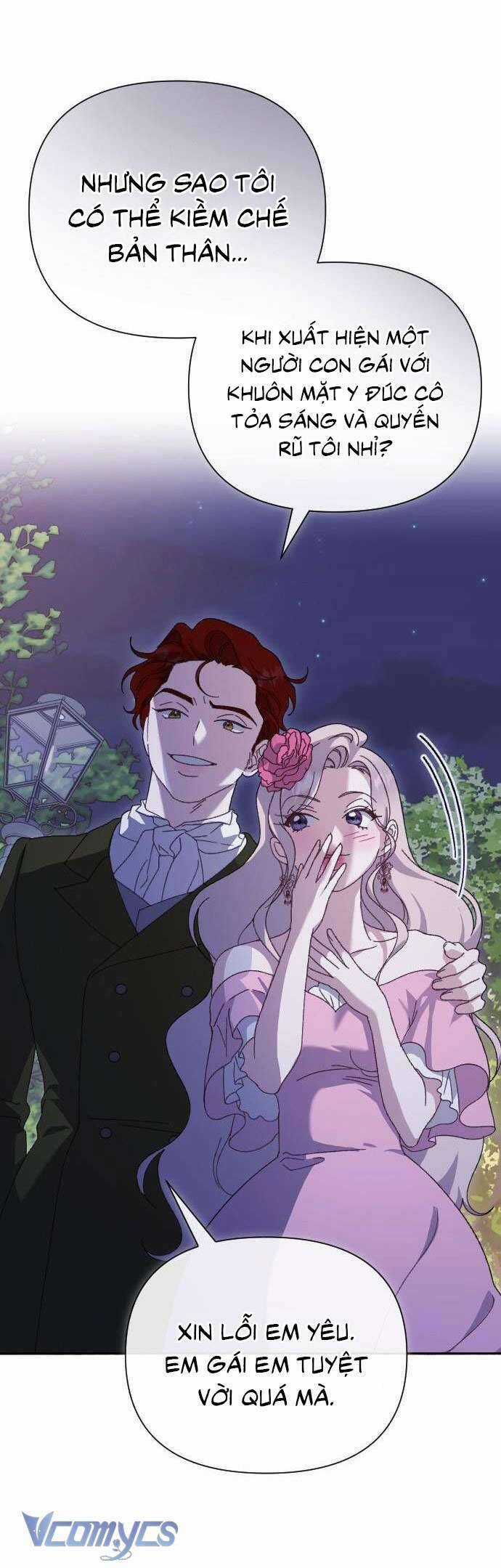 Dành Cho Những Ai Coi Hối Tiếc Là Điều Xa Xỉ Chương 1 trang 16