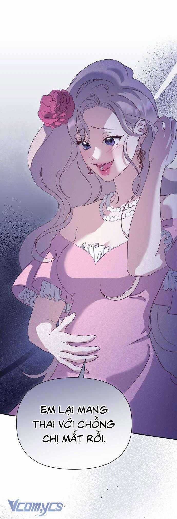 Dành Cho Những Ai Coi Hối Tiếc Là Điều Xa Xỉ Chương 1 trang 18