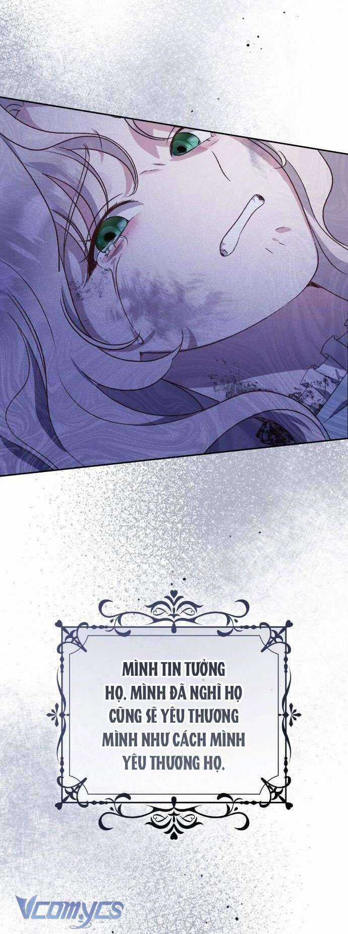 Dành Cho Những Ai Coi Hối Tiếc Là Điều Xa Xỉ Chương 1 trang 19