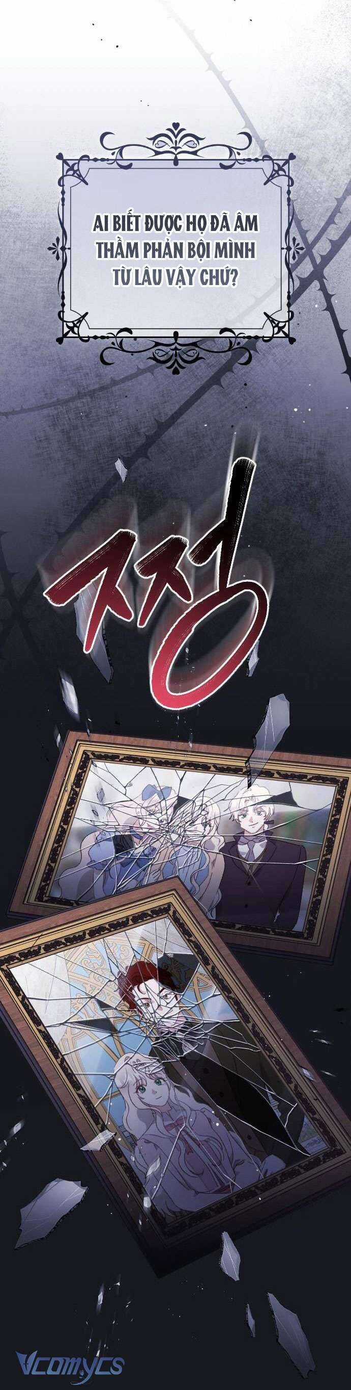 Dành Cho Những Ai Coi Hối Tiếc Là Điều Xa Xỉ Chương 1 trang 24