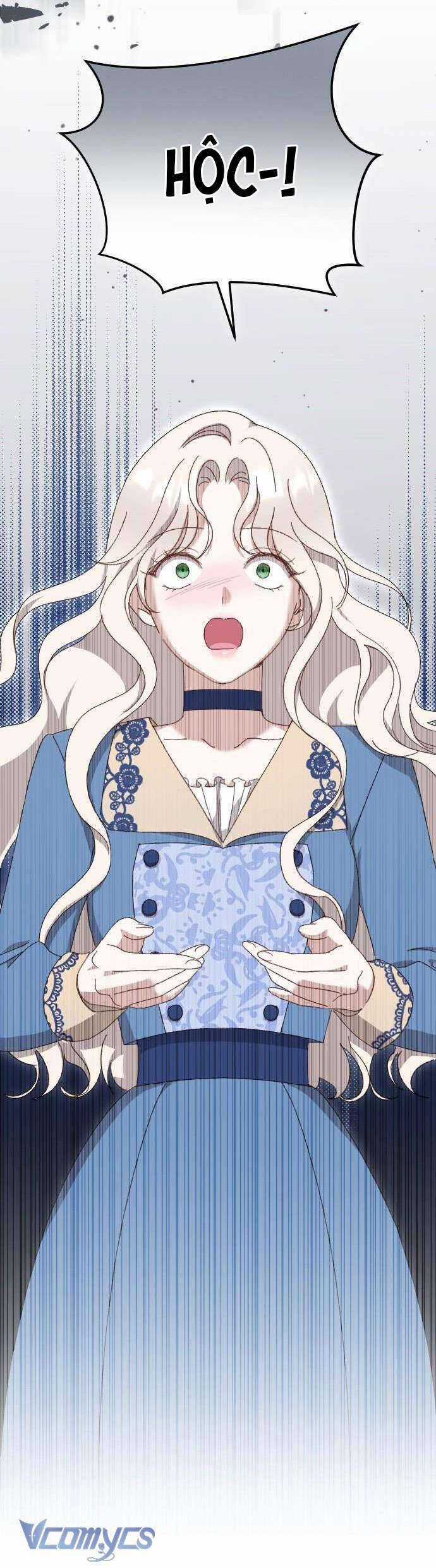 Dành Cho Những Ai Coi Hối Tiếc Là Điều Xa Xỉ Chương 1 trang 31