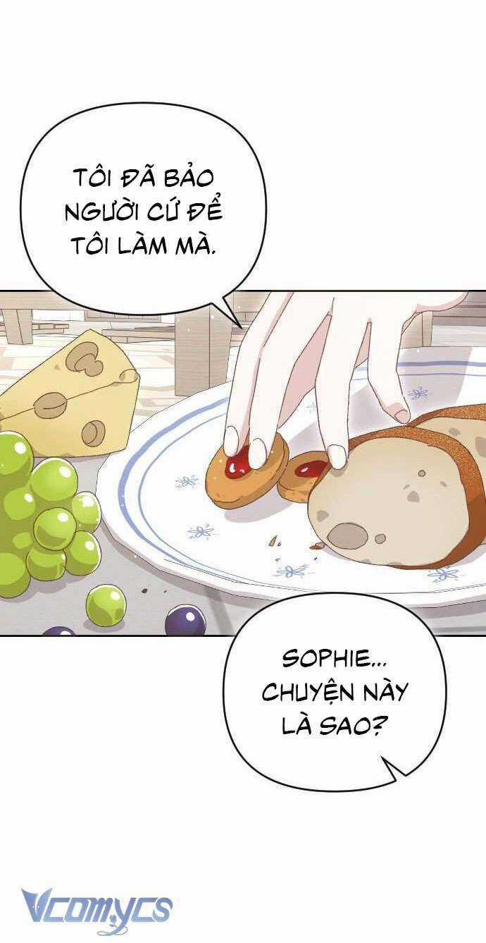 Dành Cho Những Ai Coi Hối Tiếc Là Điều Xa Xỉ Chương 1 trang 34