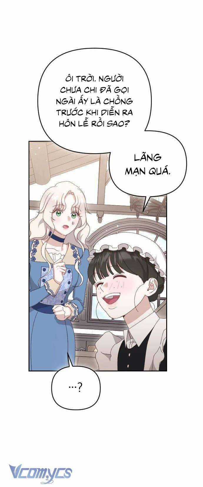 Dành Cho Những Ai Coi Hối Tiếc Là Điều Xa Xỉ Chương 1 trang 36