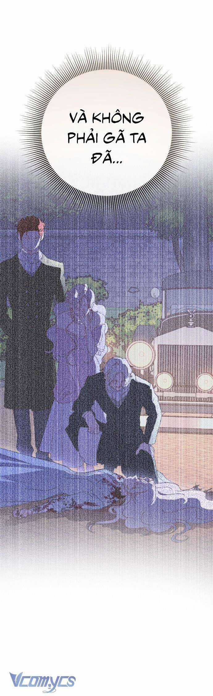 Dành Cho Những Ai Coi Hối Tiếc Là Điều Xa Xỉ Chương 1 trang 38