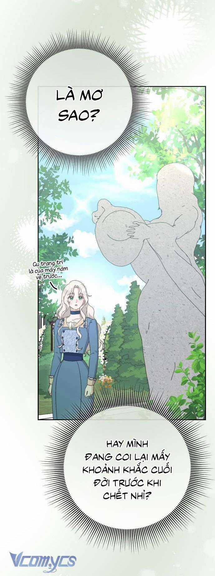 Dành Cho Những Ai Coi Hối Tiếc Là Điều Xa Xỉ Chương 1 trang 40