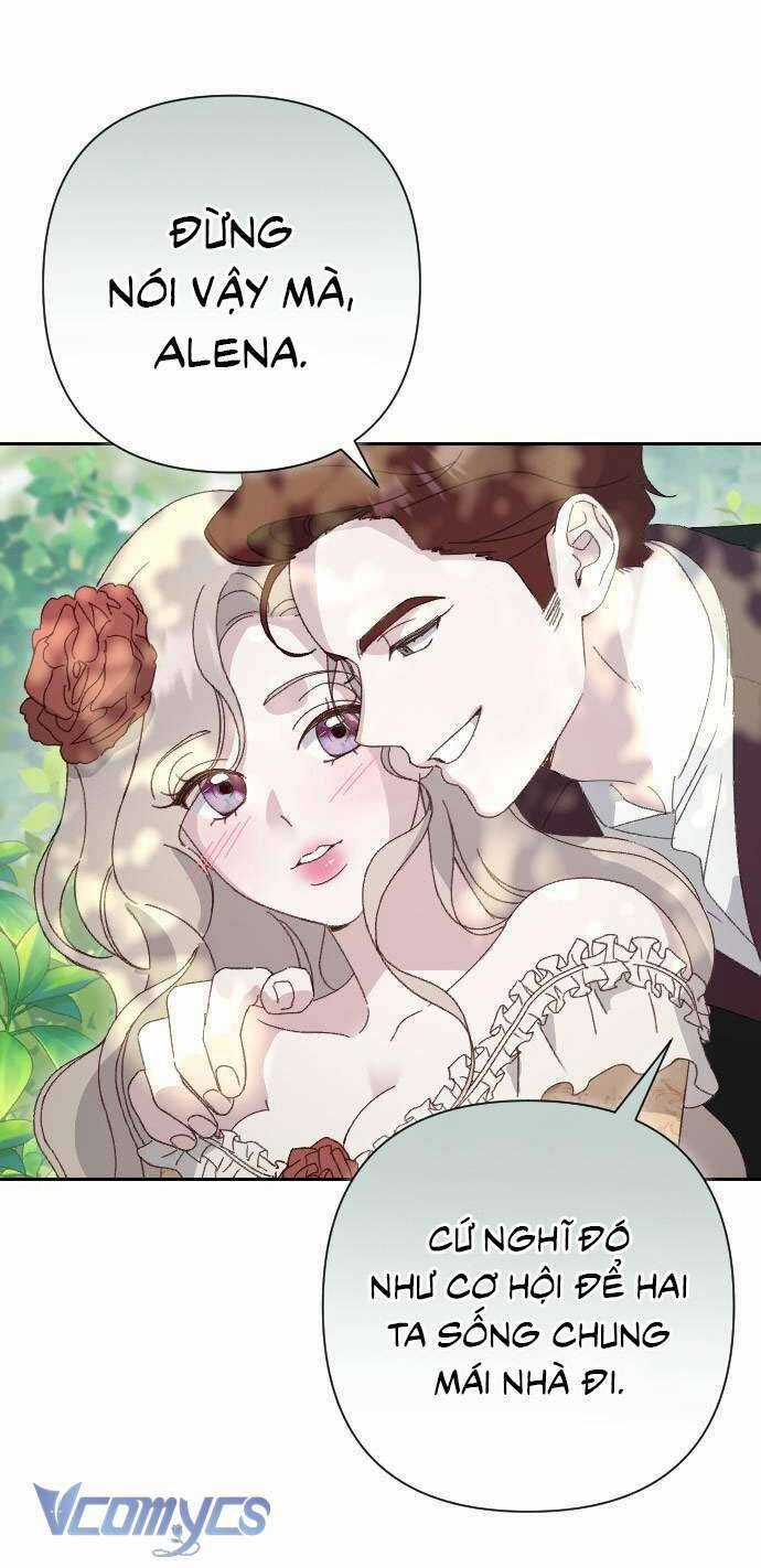 Dành Cho Những Ai Coi Hối Tiếc Là Điều Xa Xỉ Chương 1 trang 44