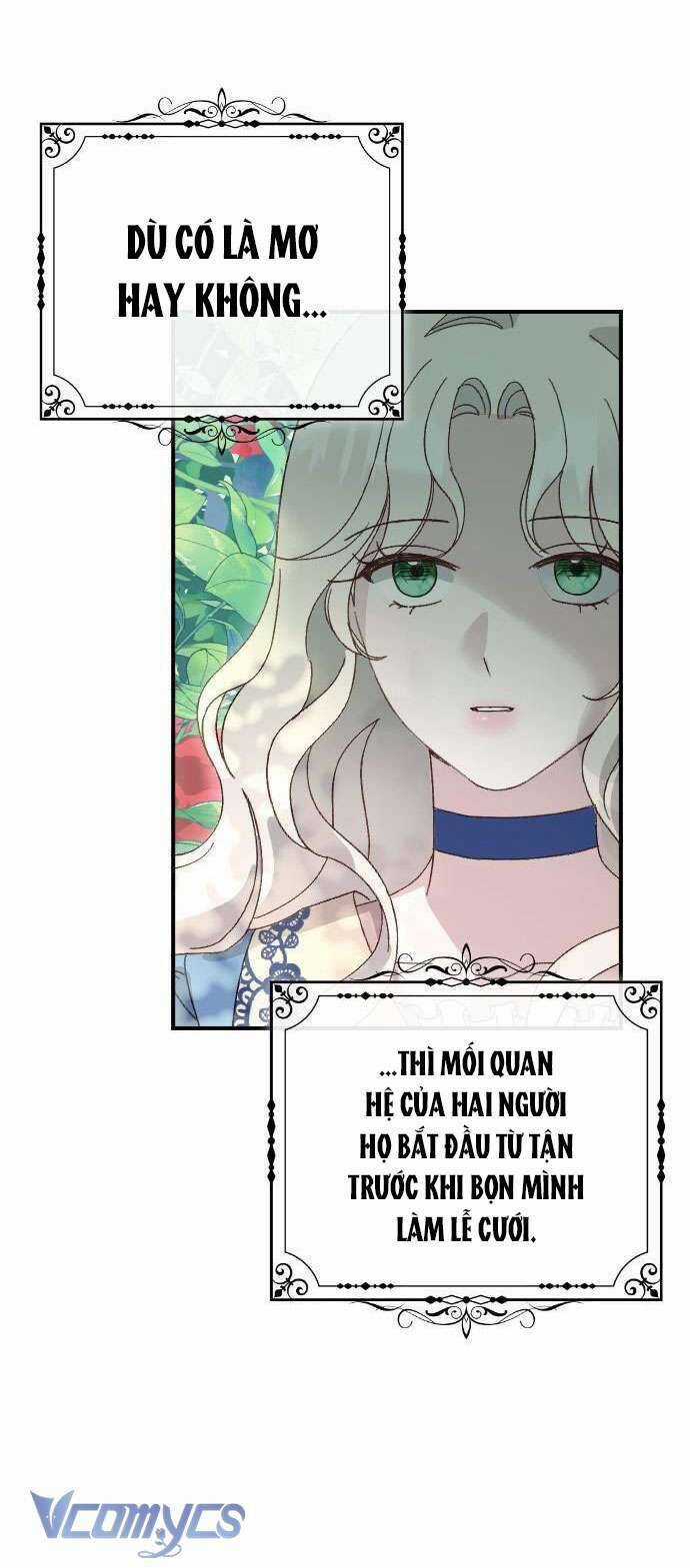 Dành Cho Những Ai Coi Hối Tiếc Là Điều Xa Xỉ Chương 1 trang 45