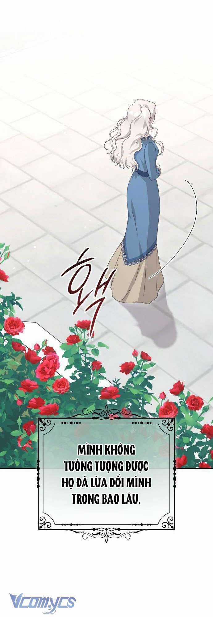 Dành Cho Những Ai Coi Hối Tiếc Là Điều Xa Xỉ Chương 1 trang 46