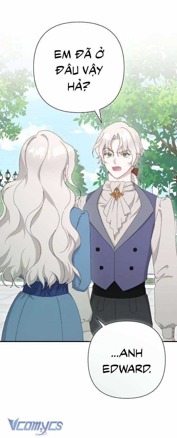 Dành Cho Những Ai Coi Hối Tiếc Là Điều Xa Xỉ Chương 1 trang 48