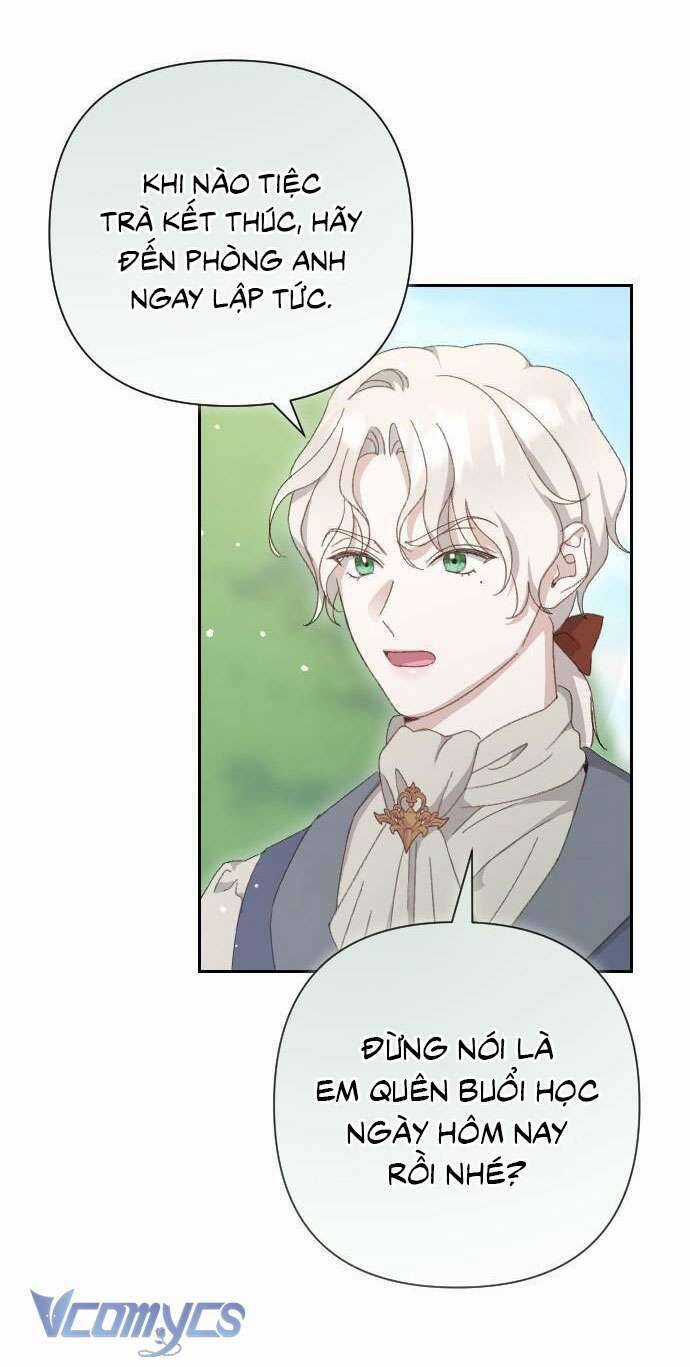 Dành Cho Những Ai Coi Hối Tiếc Là Điều Xa Xỉ Chương 1 trang 49