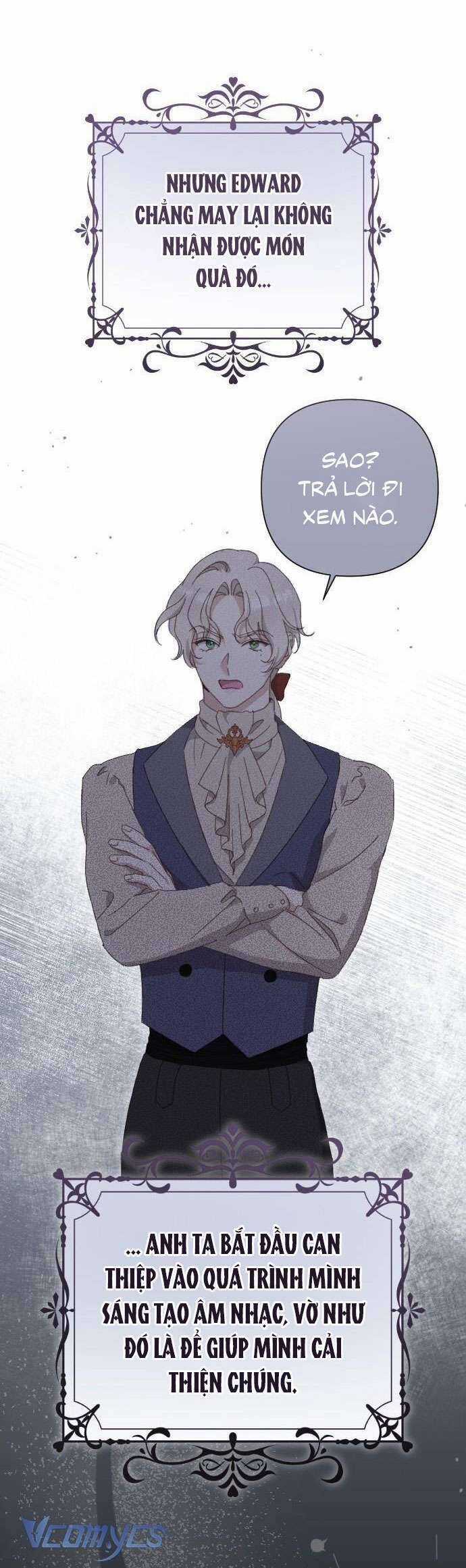 Dành Cho Những Ai Coi Hối Tiếc Là Điều Xa Xỉ Chương 1 trang 51