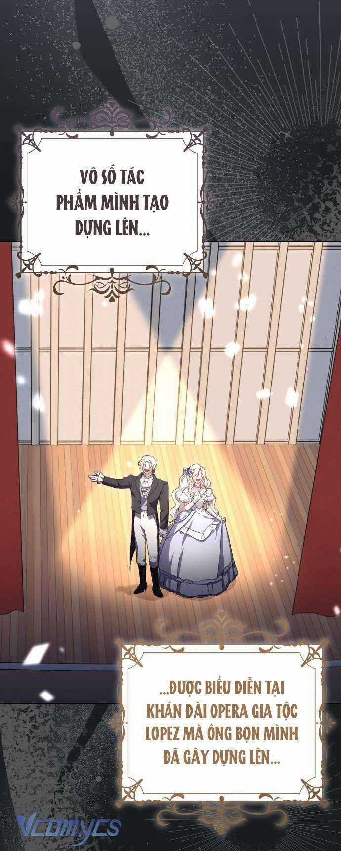 Dành Cho Những Ai Coi Hối Tiếc Là Điều Xa Xỉ Chương 1 trang 52