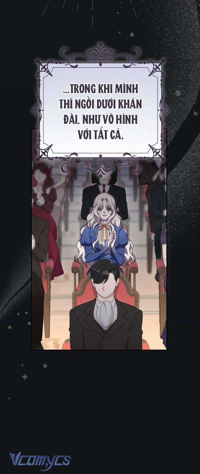 Dành Cho Những Ai Coi Hối Tiếc Là Điều Xa Xỉ Chương 1 trang 54