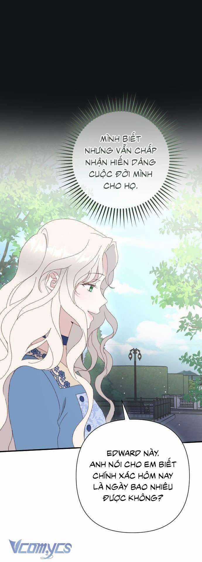 Dành Cho Những Ai Coi Hối Tiếc Là Điều Xa Xỉ Chương 1 trang 55