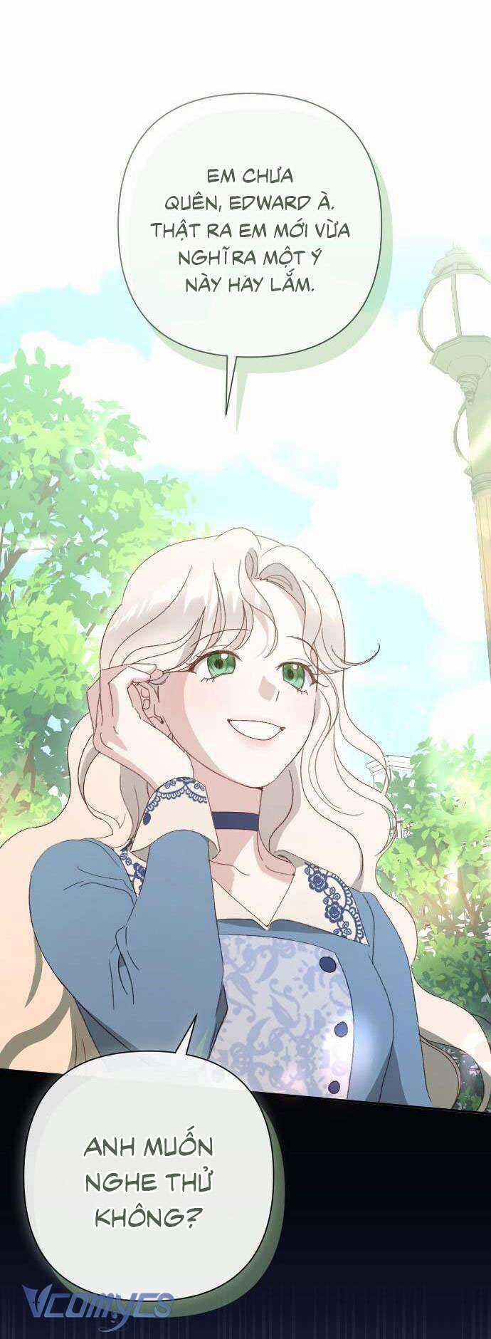 Dành Cho Những Ai Coi Hối Tiếc Là Điều Xa Xỉ Chương 1 trang 59