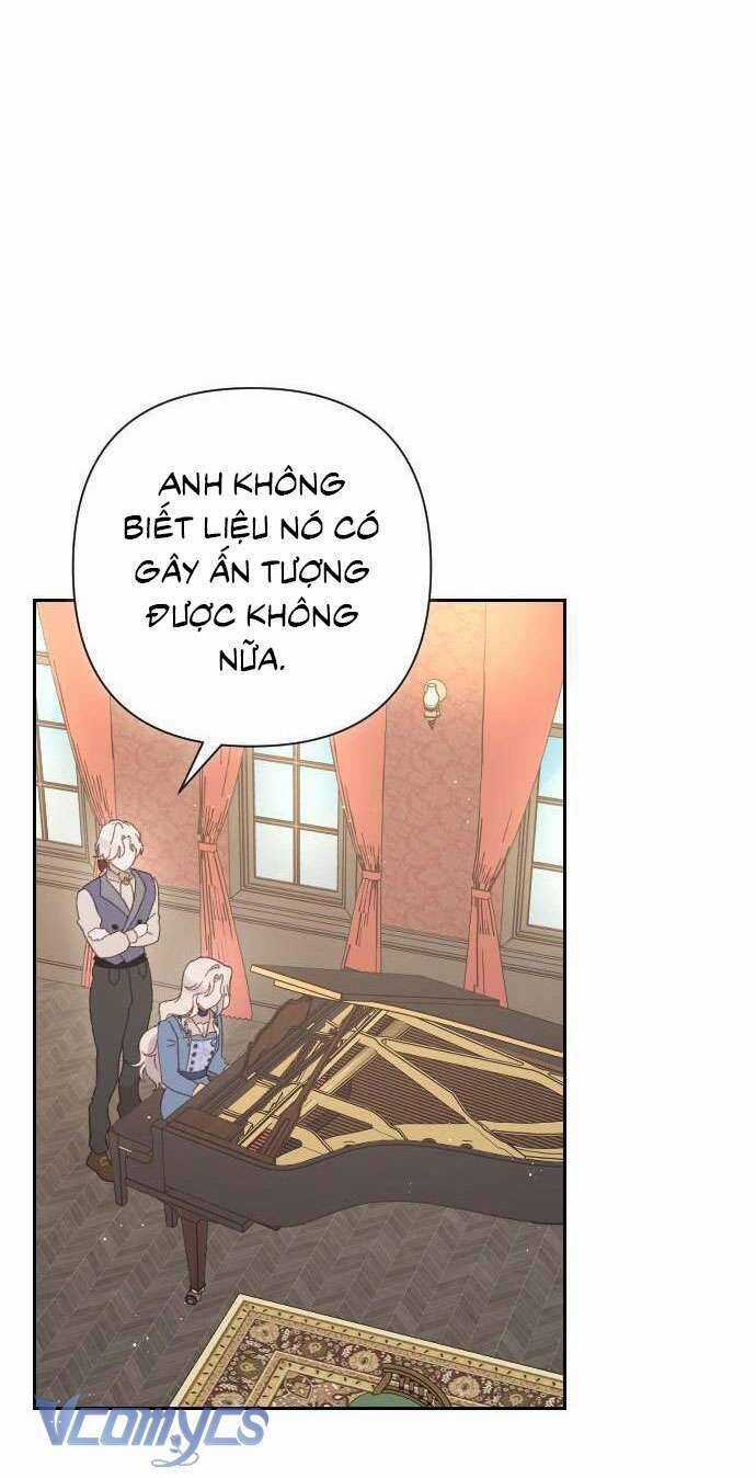 Dành Cho Những Ai Coi Hối Tiếc Là Điều Xa Xỉ Chương 1 trang 61