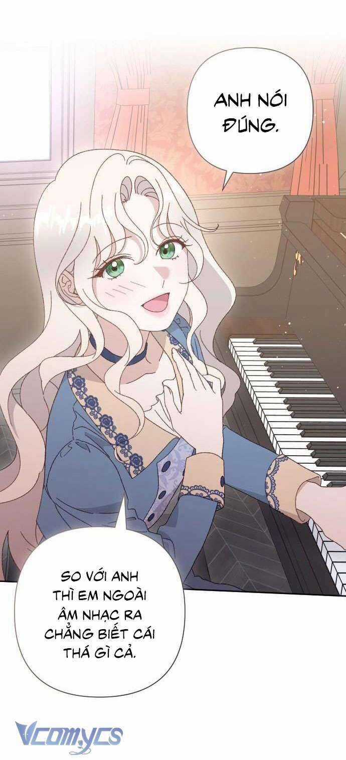 Dành Cho Những Ai Coi Hối Tiếc Là Điều Xa Xỉ Chương 1 trang 63