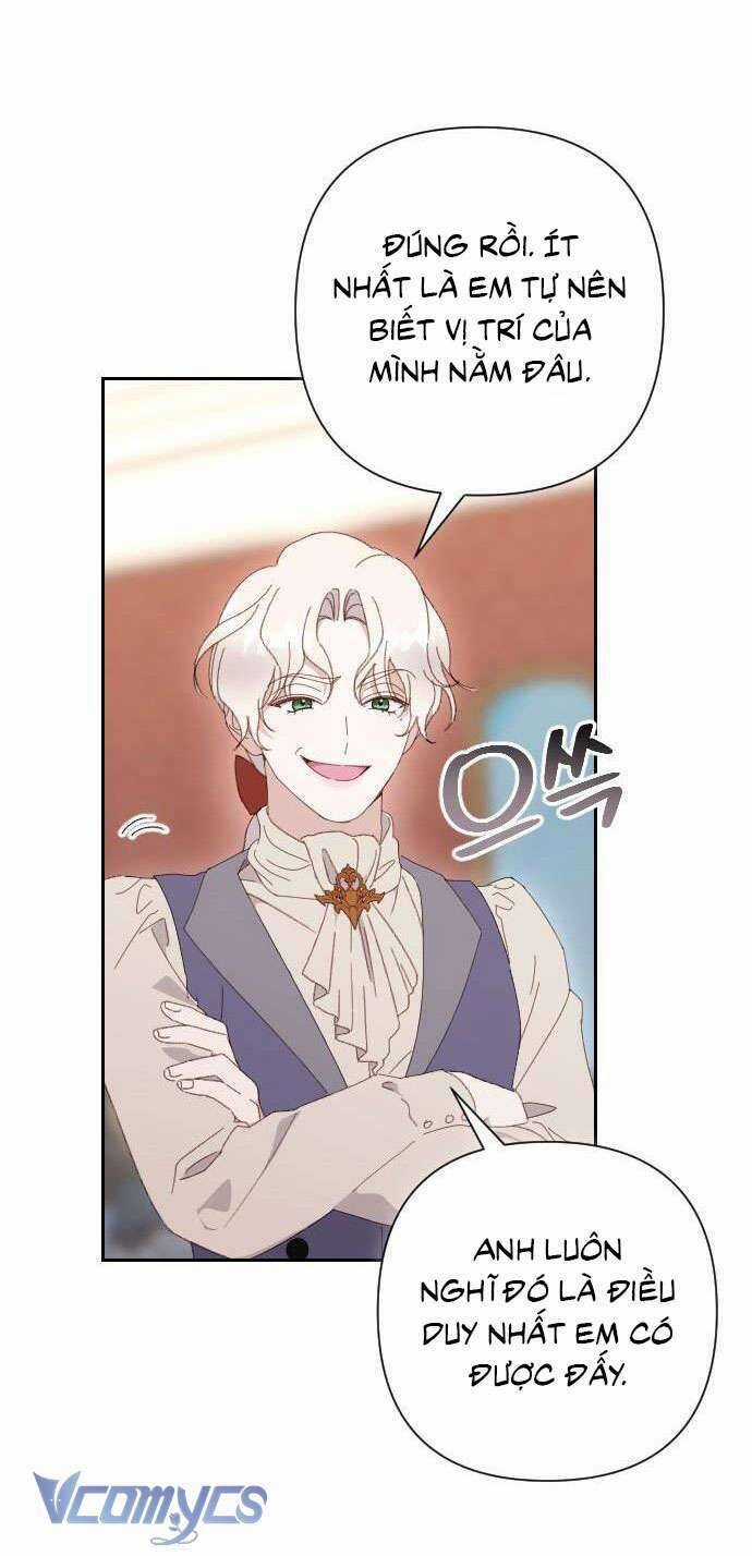 Dành Cho Những Ai Coi Hối Tiếc Là Điều Xa Xỉ Chương 1 trang 64