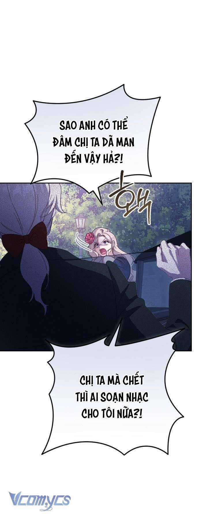 Dành Cho Những Ai Coi Hối Tiếc Là Điều Xa Xỉ Chương 1 trang 7